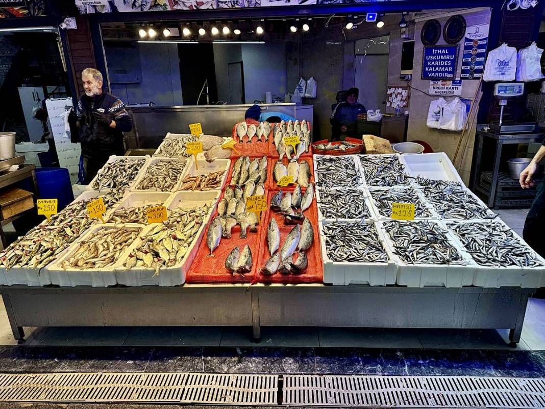 Kilosu 100 TL'ye kadar düştü, almayan bin pişman! Çarşıda tezgahlar bereketlendi 5